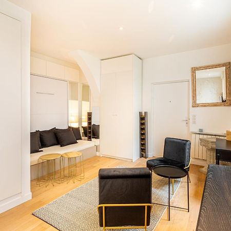 Guestready - Elysee Palace Marble Haven Parijs Buitenkant foto